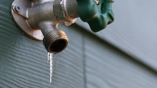 Green Plumbing Solutions and Water Conservation in Locust, NC